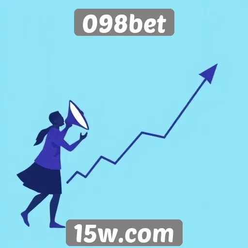 Tendências de apostas no 098bet para 2025