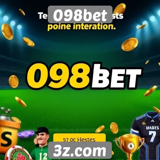 Impacto das promoções de bônus no 098bet