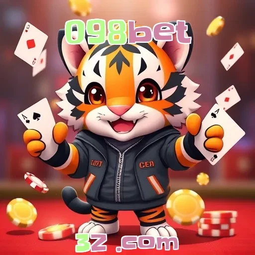 098bet Jogos de cassino