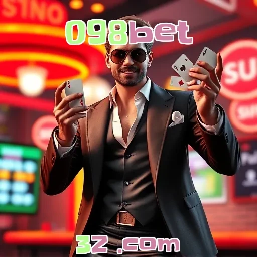 098bet Jogos grátis