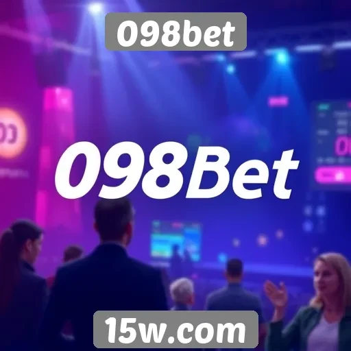 Análise da plataforma de jogos 098bet