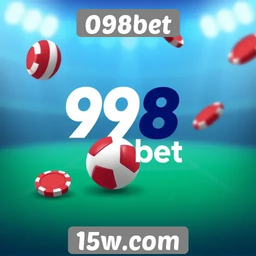 Análise das opções de jogos disponíveis no site 098bet