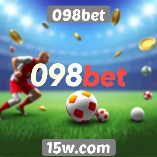 Análise das ofertas de jogos no site 098bet