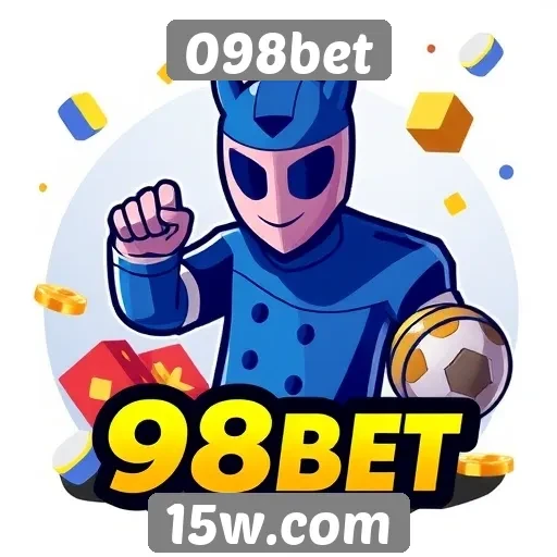 Análise dos jogos disponíveis no site 098bet