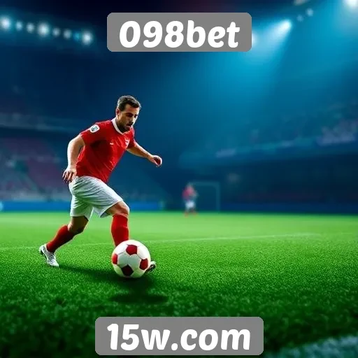 Programas de fidelidade e bônus no 098bet