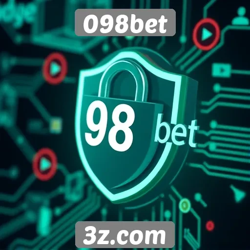 Recurso de segurança do 098bet é avaliado por especialistas